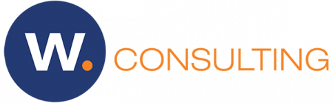 Logo of W Consulting